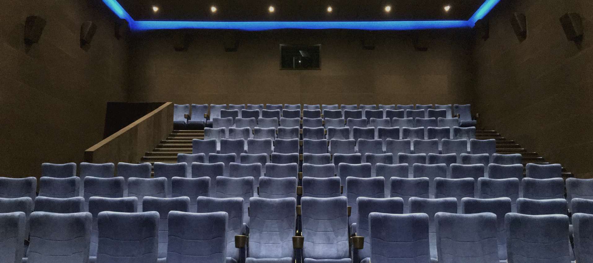 Mall of Antalya Cinetceh Cinema